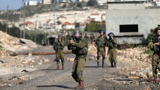 Governo diz ter resgatado 33 brasileiros da Cisjordânia