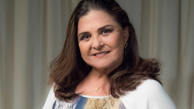 Morre atriz Elizangela aos 68 anos de idade