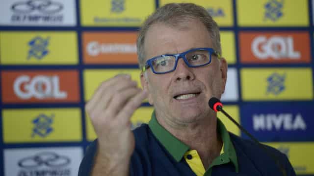 Bernardinho voltará ao comando da seleção masculina de vôlei, diz jornalista