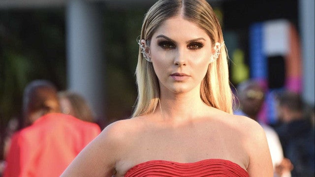 Bárbara Evans conta que um dos gêmeos está na UTI