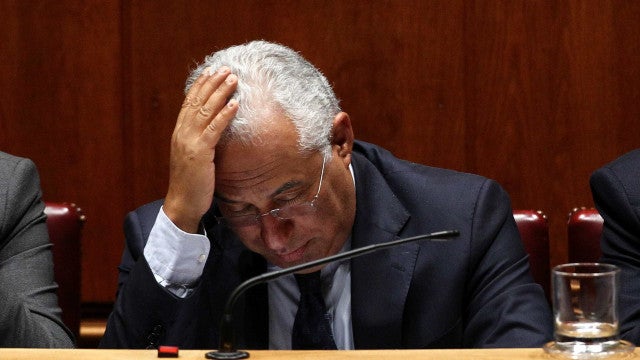 Premiê, chefe de gabinete e ministros de Portugal viram alvo de operação anticorrupção