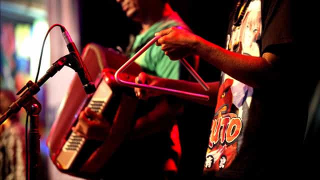 Forró é reconhecido por lei como manifestação da cultura brasileira