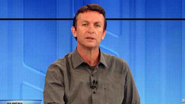 Neto e Band são condenados pagar indenização de R$ 500 mil a Sampaoli por acusação de racismo