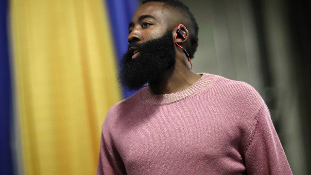Harden conquista primeira vitória com os Clippers na NBA; LeBron lidera os Lakers