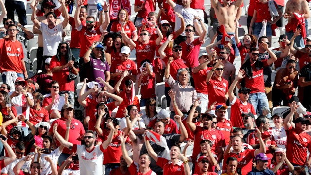 Inter supera o Cuiabá na Arena Pantanal e se garante na Série A