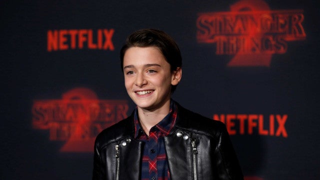 Fãs de ‘Stranger Things’ acusam ator de xenofobia e organizam um boicote a série