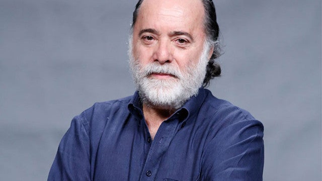 ‘Uma das maiores novelas da TV brasileira’, diz Tony Ramos sobre ‘Paraíso Tropical’