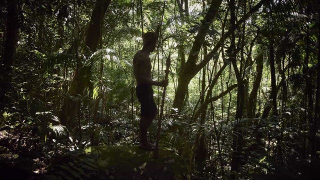 Organização denuncia invasão em área de indígenas isolados