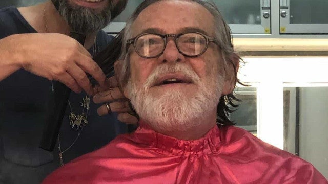 José de Abreu é condenado a pagar R$ 25 mil a Carlos Vereza após xingamentos