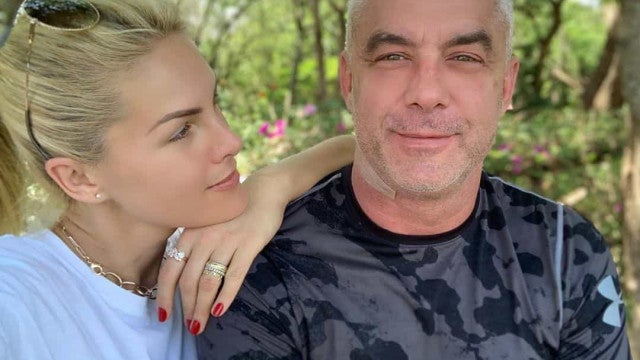 Marido de Ana Hickmann diz que sente ‘um buraco no peito’ ao falar da agressão