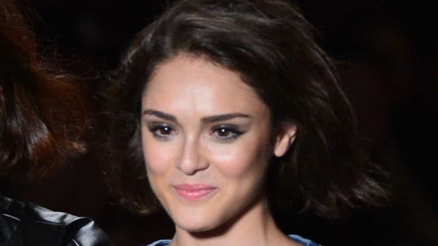 Isabelle Drummond é rendida por assaltantes na rua e tem pertences levados no Rio de Janeiro