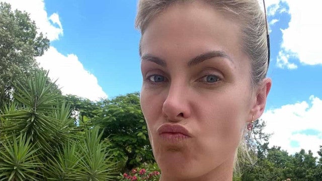 ‘Covarde, canalha’, diz Ana Hickmann ao falar sobre brigas com marido