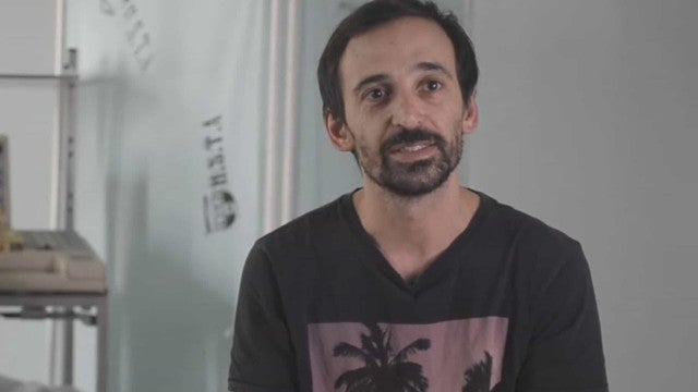 ‘Betinho me fez enxergar o Brasil dos invisíveis’, diz Julio Andrade sobre nova série