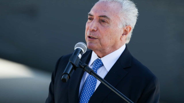 Governo Michel Temer vai virar filme de Bruno Barreto, com aval do ex-presidente