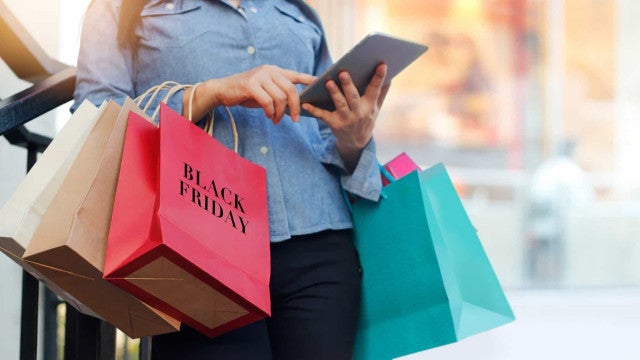 Lojas aumentam preços na reta final da Black Friday, mostra pesquisa