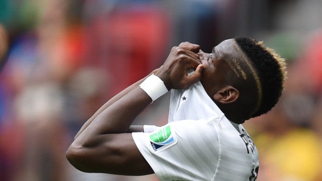 Castigo (pesado) de Pogba prestes a ser revelado