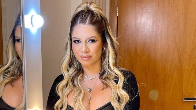 Gaby Amarantos e Marília Mendonça levam prêmios no Grammy Latino