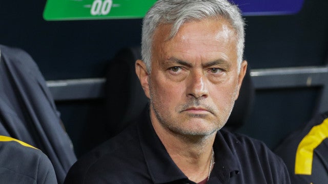 Mourinho deseja treinar seleção brasileira, diz jornal britânico