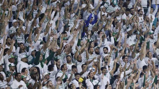 Como ex-Palmeiras pode atrapalhar Flamengo na briga pelo título brasileiro