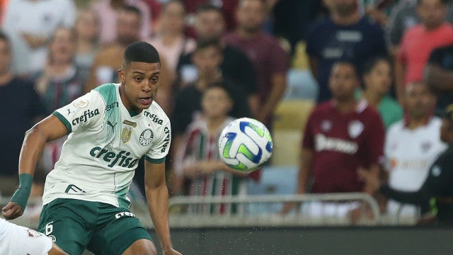 Vanderlan vê Palmeiras renovado na briga pelo título e prevê forte calor em Fortaleza