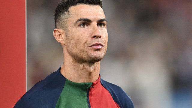 Mulher que acusa Cristiano Ronaldo de estupro tem pedido de indenização negado