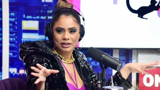 Lexa desabafa sobre separação de MC Guimê e novo namorado: ‘Eu só quero ser feliz’