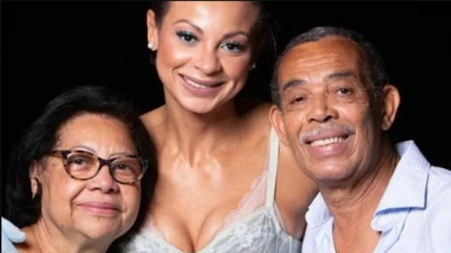 Família e viúvo de Walewska, campeã olímpica de vôlei, disputam herança de 23 imóveis