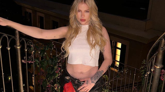 Luísa Sonza afirma que o ‘ex’, Chico Moedas, é "um livramento"