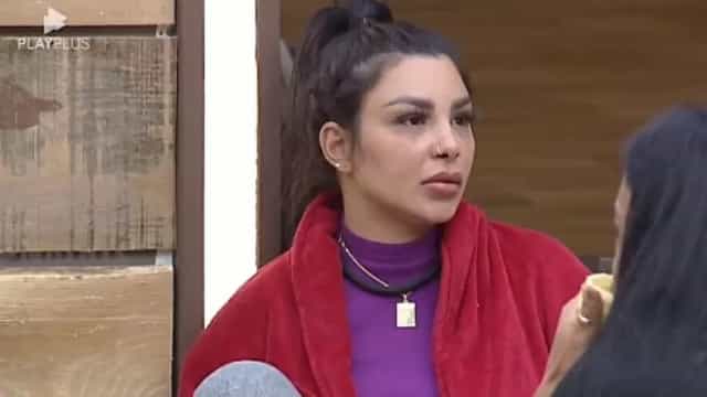 Jenny Miranda passa mal e diz ter ficado 90 minutos inconsciente