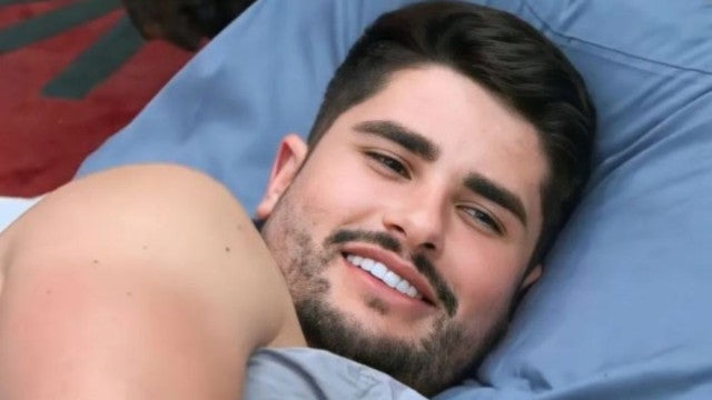 Lucas Souza está na roça; Jaquelline, Yuri e Henrique disputam prova do fazendeiro