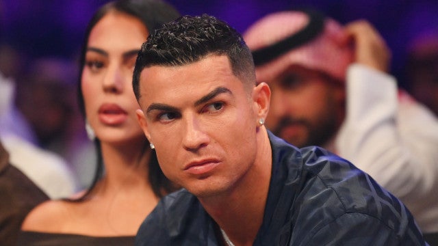Cristiano Ronaldo responde à provocação de ex-promessa de Portugal: ‘Quem é este gajo?’