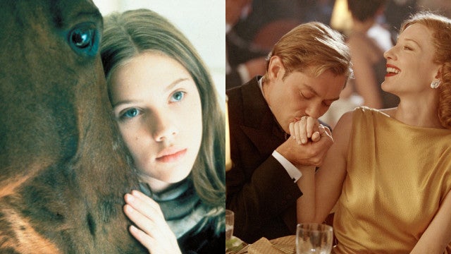 Estrelas que você não percebeu (ou esqueceu) e estavam em filmes icônicos!