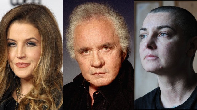 Famosos que morreram por causa de um coração partido