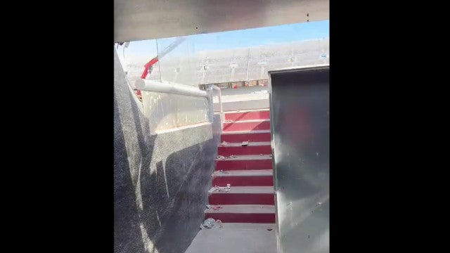 Barcelona divulga imagens (incríveis) do novo Camp Nou