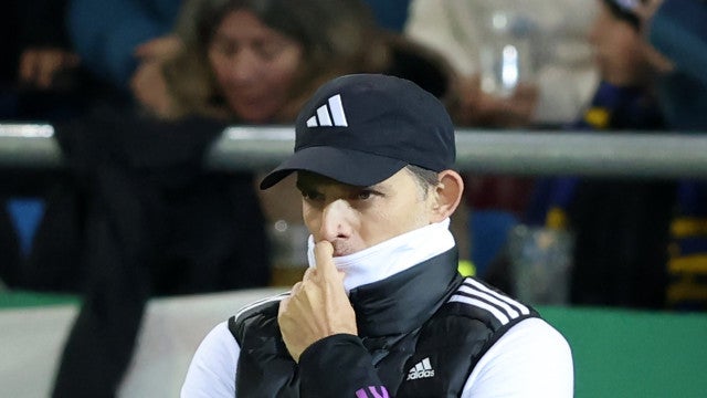 "Eliminação do Bayern na Taça é vergonhosa e lamentável"