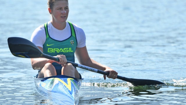 Agenda do dia do Pan: Brasil disputa finais na ginástica rítmica em busca de mais ouros