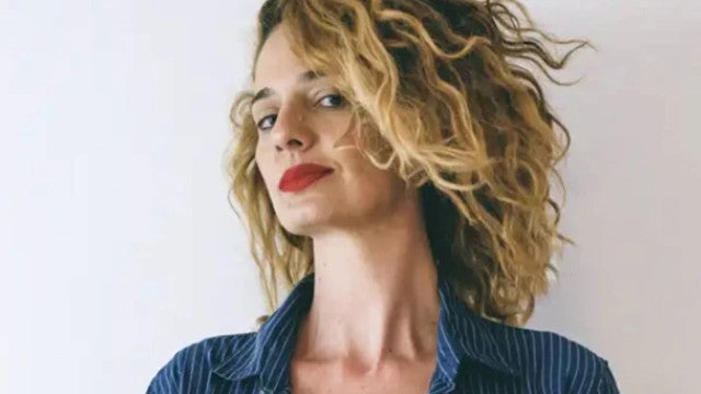 Letrux fala que câncer não é maligno após retirada de tumor no ovário