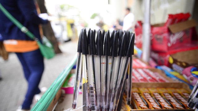 Primeiro dia de provas do Enem ocorre neste domingo; saiba o que levar