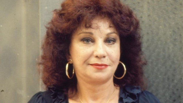 Morre aos 94 anos a atriz Lolita Rodrigues, pioneira na televisão