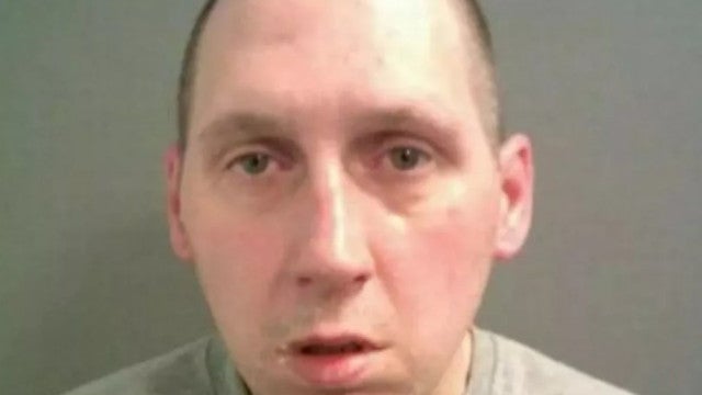 Britânico volta a ser preso após cometer o 518.º crime