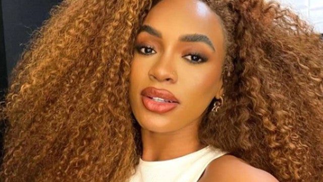 Patrícia Ramos diz que foi perseguida por um homem dentro de uma loja nos EUA