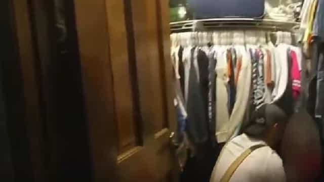 EUA: Menino de 5 anos encontrado dentro de armário fechado com pregos