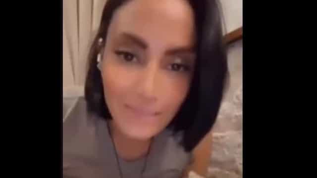 Influencer detida por brincar com caso de bebê morto em forno em Israel