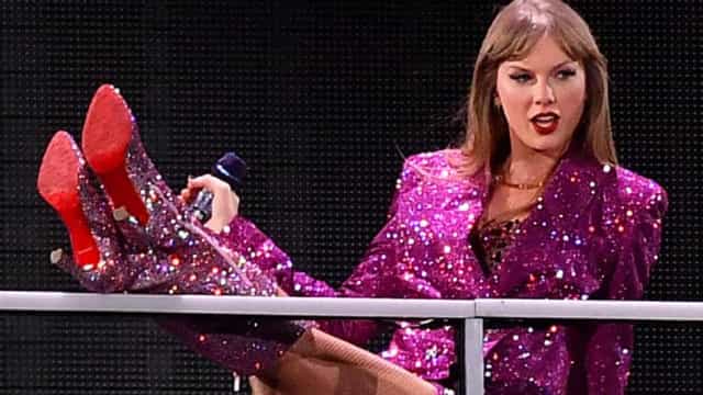 Taylor Swift é mais dançante que Beatles? Entenda as músicas da turnê da cantora