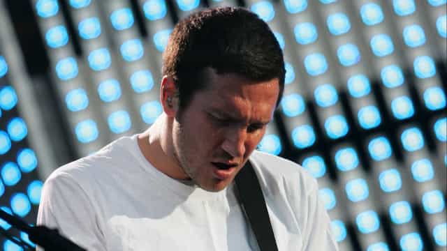 Red Hot Chili Peppers em SP é ancorado no retorno do guitarrista John Frusciante