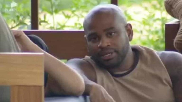 Black diz ter ficado decepcionado com placa de ‘perdido’ dado por Alicia X em programa