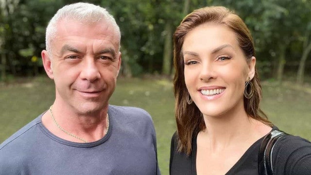 Alexandre Correa diz que quer agilizar separação de Ana Hickmann por causa do filho