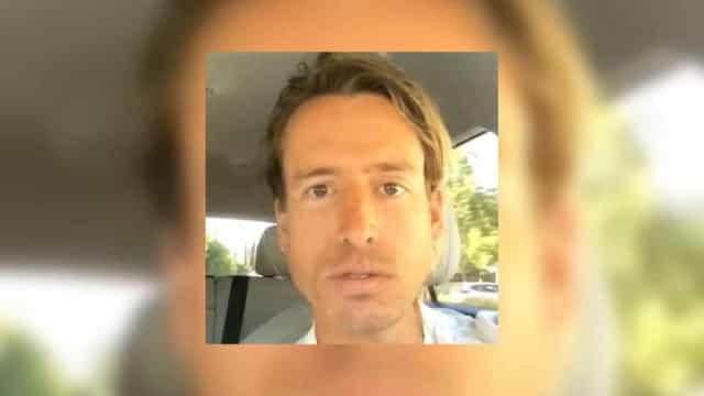 Filho de agente de Hollywood acusado de matar mulher e sogros