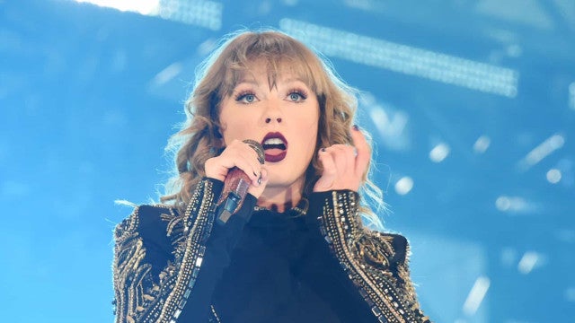 Sasha, Juliette e outros famosos assistem ao primeiro show de Taylor Swift em SP