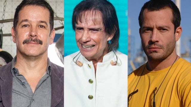 Homens famosos que fizeram plásticas e (alguns) você nem sabia!